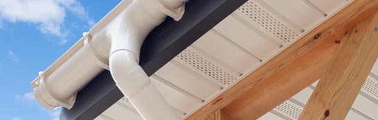 get Priors Marston guttering quotes today