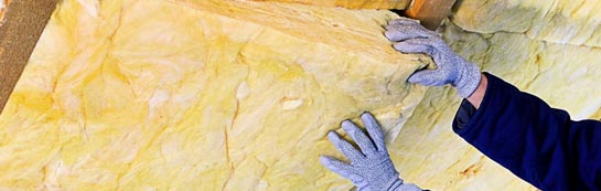 quotes for Priors Marston roof insulation